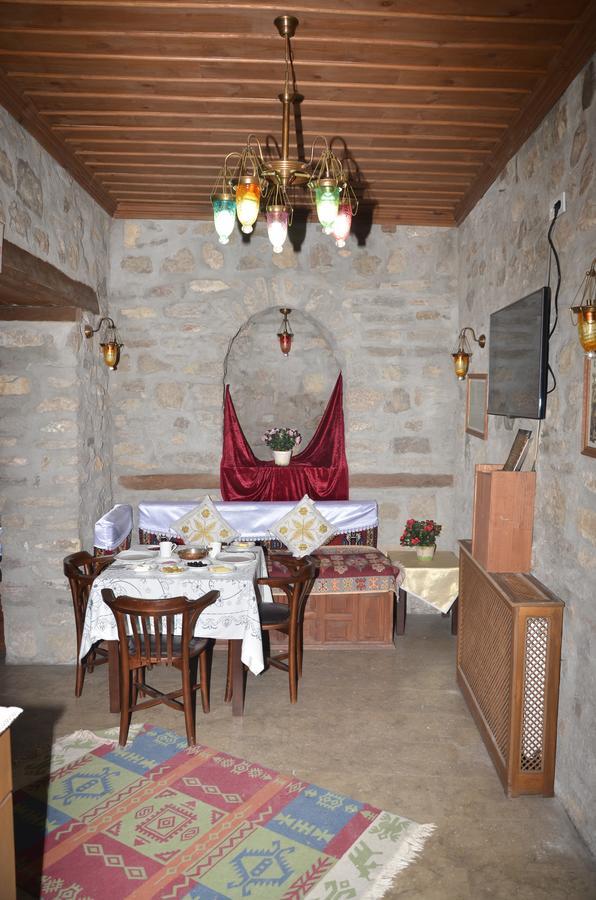 Safranbolu Konagi Ξενοδοχείο Εξωτερικό φωτογραφία