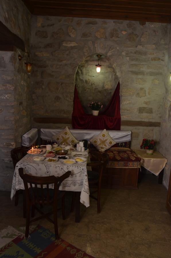 Safranbolu Konagi Ξενοδοχείο Εξωτερικό φωτογραφία
