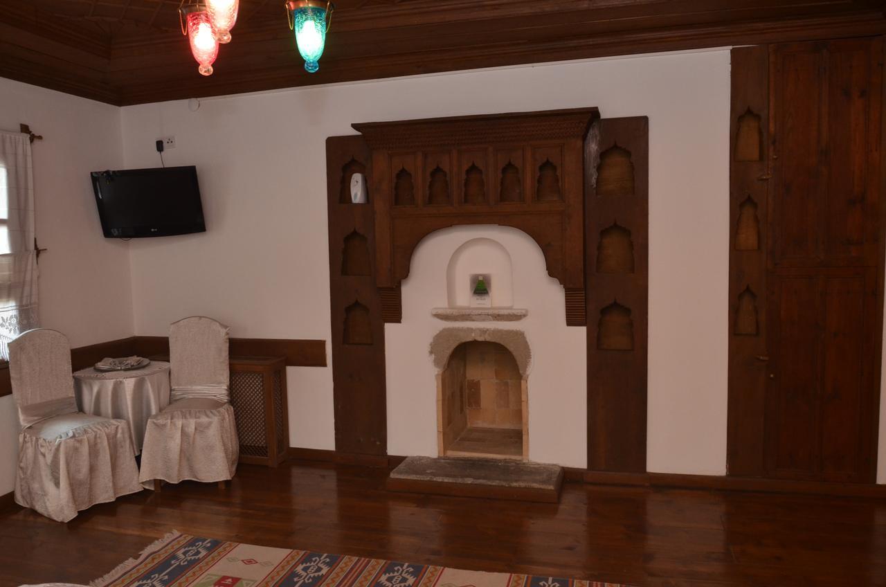 Safranbolu Konagi Ξενοδοχείο Εξωτερικό φωτογραφία