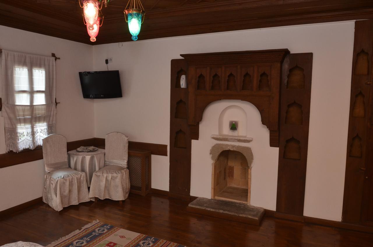 Safranbolu Konagi Ξενοδοχείο Εξωτερικό φωτογραφία